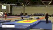 Linda Chen - Double Mini Trampoline, World Elite - 2021 USA Gymnastics Championships