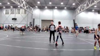 98 lbs Round 2 (6 Team) - Bryan Flynn, Sub-Zero GT vs Raymond Glinsky, Revival