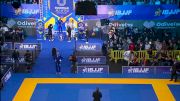 Andy Tomas Murasaki Pereira vs Tainan Dalpra Costa 2025 European Jiu-Jitsu IBJJF Championship