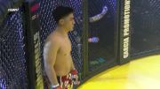 Mohammed Benachour vs. Chris Espinoza - Fury FC 21 Replay