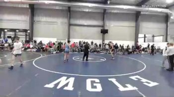 54 kg Semifinal - Caleb Neal, Alchemy vs Ryu Brandt, Tech Squad