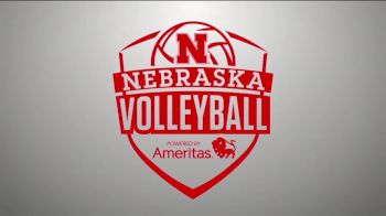 New Mexico vs Nebraska | Volleyball (W)
