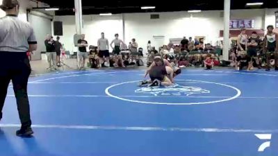 132 lbs Round 5 (6 Team) - Jack Denis, Central Bucks vs Jesse Bittenbender, Savage WA White