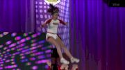 Wolcott Eagles [2022 Jr. Varsity Show Cheer 3] 2022 Pop Warner National Cheer & Dance Championship