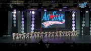 Starz Dance Academy - SDA - Junior All Starz - Lyrical [2025 Junior - Contemporary/Lyrical - Large Day 1] 2025 ASCS Dance Grand Nationals & Cheer Showdown