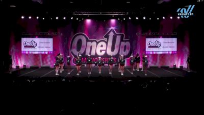 Cheer Extreme - Smack [2023 L5 Junior - Medium Day 2] 2023 One Up Grand Nationals