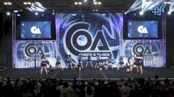 Spirit Athletics - Thundercats [2024 L4 Junior DAY 1] 2024 COA Grand Nationals