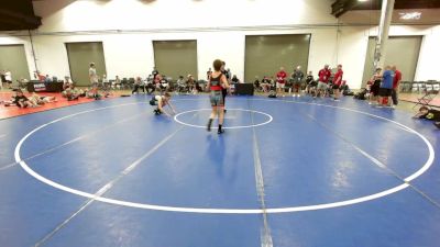 110 lbs Nutter Stiles, New York Blue vs Bo Link, Iowa Blue