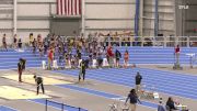 High School Girls' 60m, Finals 3