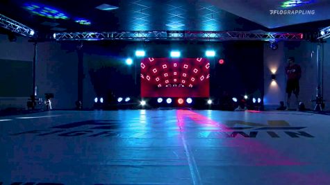 Joshua Palmisano vs Ijah Baltimore 2025 Fight to Win 272