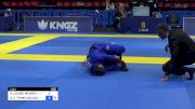 Replay: Mat 2 - 2024 European Jiu-Jitsu IBJJF Championship | Jan 23 @ 7 PM