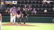 Replay: Home - 2024 Winter Garden vs DeLand Suns | Jul 25 @ 7 PM