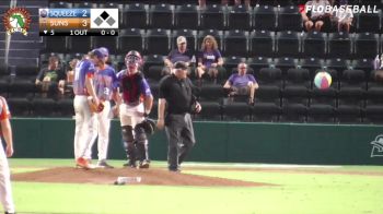 Replay: Home - 2024 Winter Garden vs DeLand Suns | Jul 25 @ 7 PM