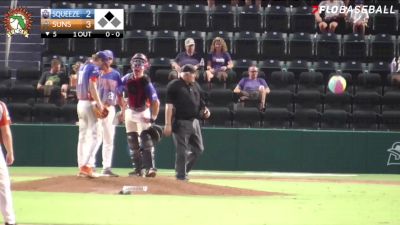 Replay: Home - 2024 Winter Garden vs DeLand Suns | Jul 25 @ 7 PM