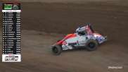 Full Replay | USAC Sprints Friday at Lincoln Park Speedway 7/5/24