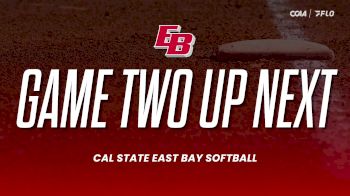 Replay: Stanislaus St. vs CSUEB | Mar 28 @ 1 PM