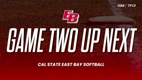 Replay: Stanislaus St. vs CSUEB | Mar 28 @ 1 PM
