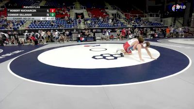 175 lbs Champ. Rd Of 64 - Gabriel Johnson, WA vs Brody Kelly, IL