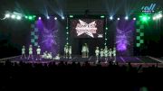 JPAC Radiance - Twilight [2025 L1 Youth - D2 - Small - C Day 1] 2025 JAMfest Cheer Super Nationals