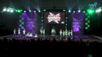 JPAC Radiance - Twilight [2025 L1 Youth - D2 - Small - C Day 1] 2025 JAMfest Cheer Super Nationals