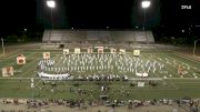 Round Rock High School "Spark of Imagination" at 2025 Texas Marching Classic