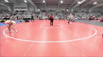 113 lbs Rr Rnd 3 - Logan Wolford, Ohio Titan Blue vs Xaiden Wynn, Noke Wrestling RTC