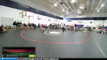 113 lbs Finals (2 Team) - Tonkra Phomtanaphun, Pasco vs Kaiden Rose, Sandpoint