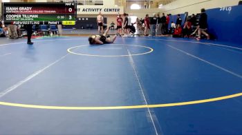 Replay: MAT 4 - 2025 Golden Norsemen Open | Feb 1 @ 9 AM
