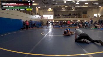 Replay: MAT 1 - 2025 Golden Norsemen Open | Feb 1 @ 9 AM