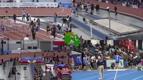 Replay: Field - 2026 Legends of Alachua County Invite | Feb 1 @ 8 AM