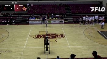 Replay: NWOSU vs Midwestern State | Sep 6 @ 9 PM