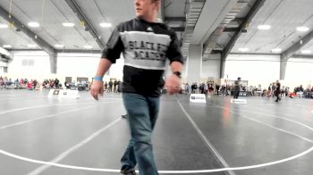 Replay: Mat 6 - 2025 2025 PNL WINTER CHAMPIONSHIPS | Jan 11 @ 2 PM