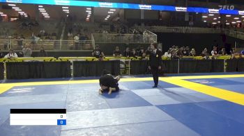 LAURA ANNE NUTTALL vs REA SILVER-CHISHOLM 2024 Pan Jiu Jitsu IBJJF Championship