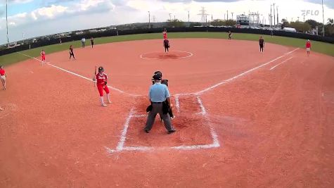 Replay: Seton Hill vs Wheeling