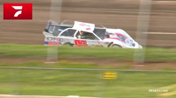 Full Replay | Lucas Oil High Bank Heist Friday at Eagle Raceway 5/16/25