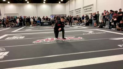 Fellipe Trovo vs Brandon A Nahulu 2026 ADCC San Diego Open