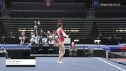 Emma Brookins - Floor, Olympia Gym Acad - 2022 Elevate the Stage Toledo presented by Promedica