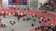 Men's Mile, Finals 14