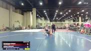 100+106 Round 5 - Mckenna Green, Well Trained vs Doria Hamlet, Williamson County Wrestling Cl