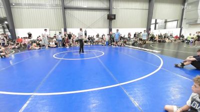 68 lbs Rr Rnd 6 - Colin Garis, M2 Training Center - K8 vs Nicky Messina, Outsiders Wrestling Club - K8