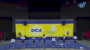 Johnson High School - Junior Varsity [2024 Junior Varsity Day 1] 2024 UCA Houston Regional