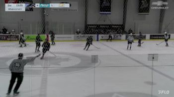 Replay: Home - 2023 Swan Valley vs WPG Freeze | Dec 8 @ 7 PM
