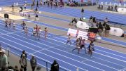High School Girls' 500m, Prelims 21