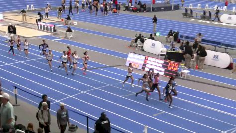 High School Girls' 500m, Prelims 21