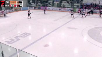 Replay: Home - 2024 Castlegar vs Fernie | Dec 14 @ 6 PM