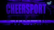 Royalty Elite LLC - Flight Crew [2025 L3 Junior - D2 - Small - D Day 2] 2025 CHEERSPORT National All Star Cheerleading Championship