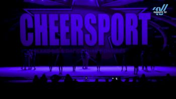 Royalty Elite LLC - Flight Crew [2025 L3 Junior - D2 - Small - D Day 2] 2025 CHEERSPORT National All Star Cheerleading Championship