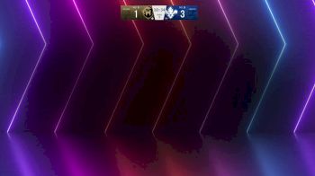 Replay: Home - 2023 Newfoundland vs Trois-Rivières | Nov 3 @ 7 PM