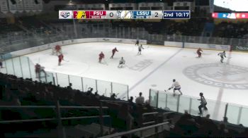 Replay: Ferris State vs Lake Superior | Jan 14 @ 6 PM