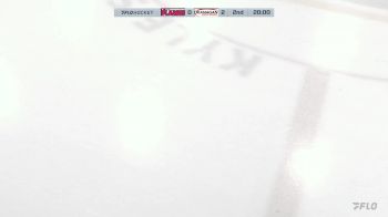 Replay: Home - 2023 St. Marys U18 (F) vs Okanagan U18 Fem. | Oct 28 @ 10 AM